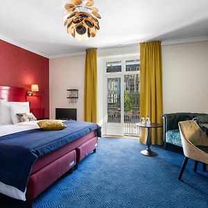 Superior Kamer met een Queen Size Bed